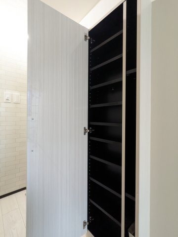 アネーロ北千住0106号室 同建物別部屋の参考画像