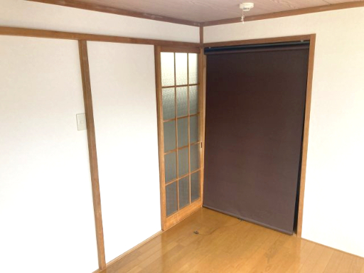 サニーヒル302号室 ※写真は別室です