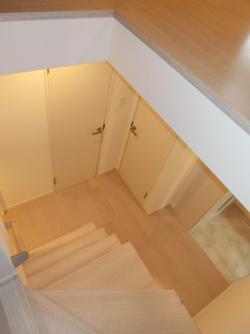 ＣＢ東大宮ルーチェ1階 部屋その他