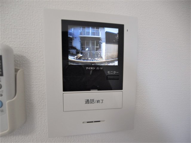 ベイルーム瀬谷Ⅱ101号室 洗面