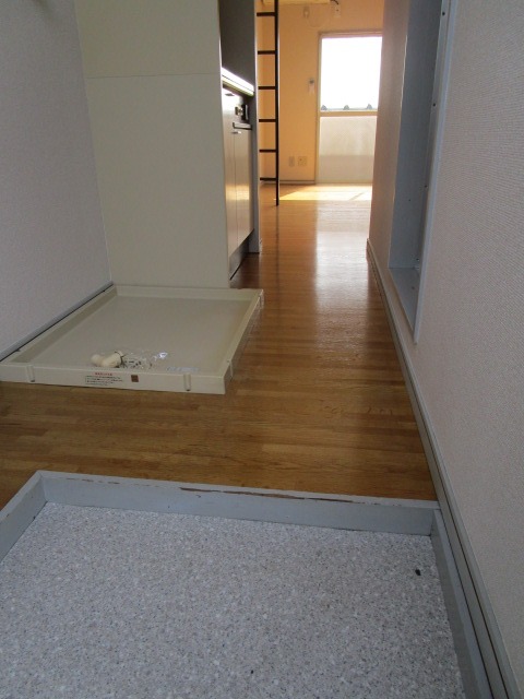 アネックス 玄関