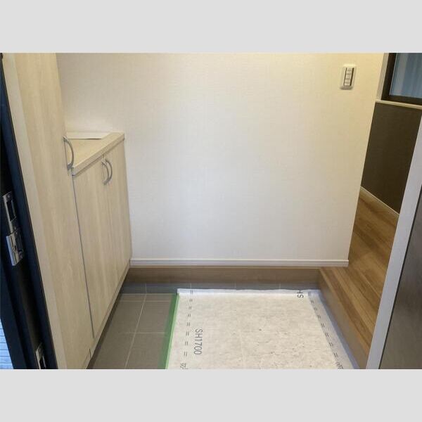 マイホームネクスト浦和区領家　2号棟 玄関