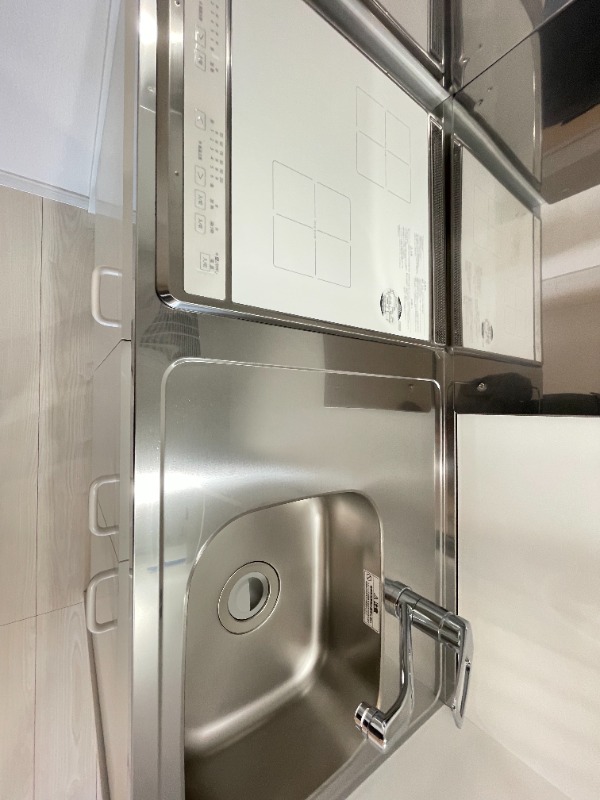 マーレ都立家政 キッチン