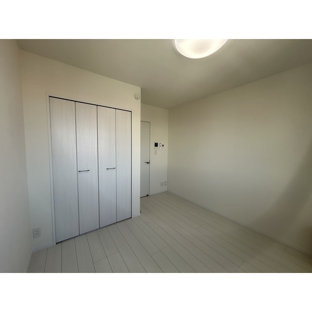 MQuarto与野302号室 リビング