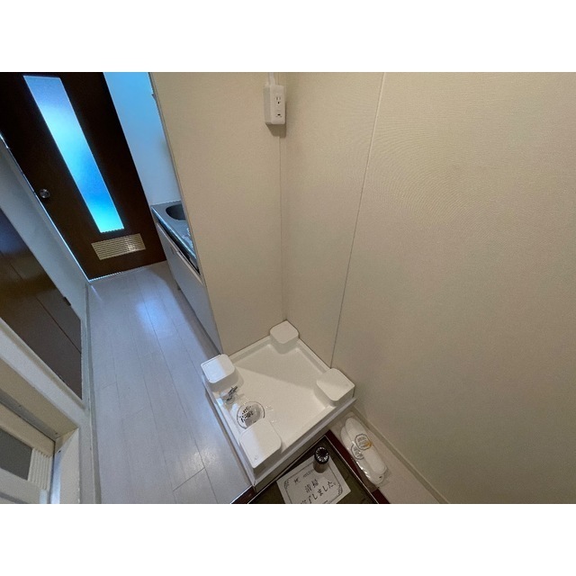 白鍬グランデ211号室 部屋その他