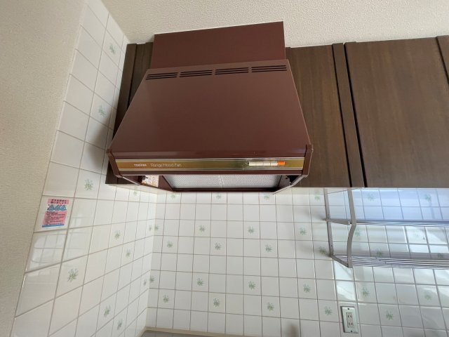 エストフレアＢ棟0202号室 ゆったりとした玄関です