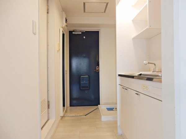 ヴァンベール101号室 同建物別部屋の参考画像