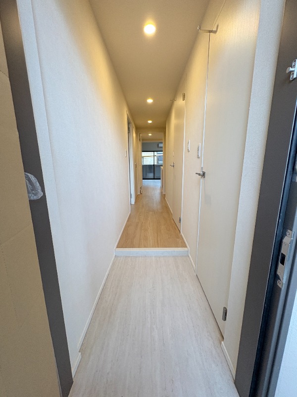 アーバン　トレジャー　ケヤキ2階 エントランス