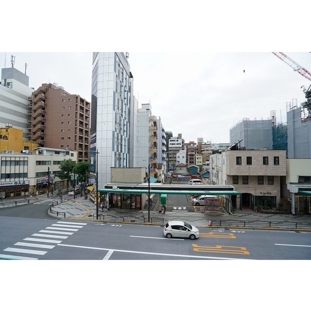 宮崎ビル0302号室 部屋その他