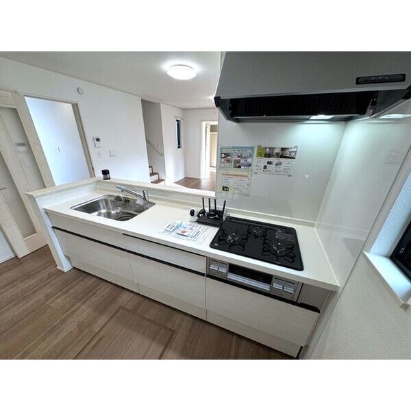 Sumai-to国立市泉06 キッチン