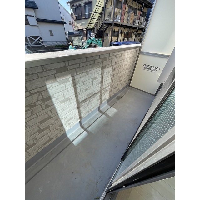 FIELD1106号室 部屋その他