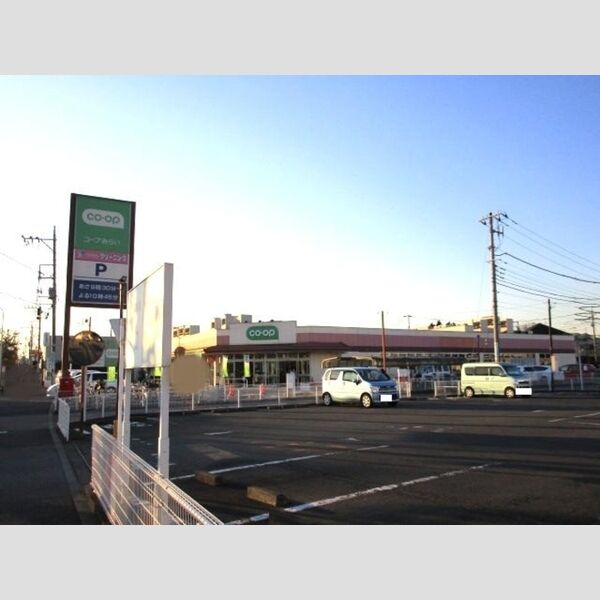 シルフィッド　Ⅰ　Ⅰ コーポみらい　コープ牟礼店