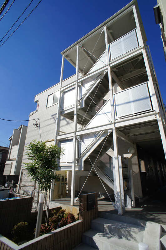 リブリ・ツヴァイテンスの外観画像