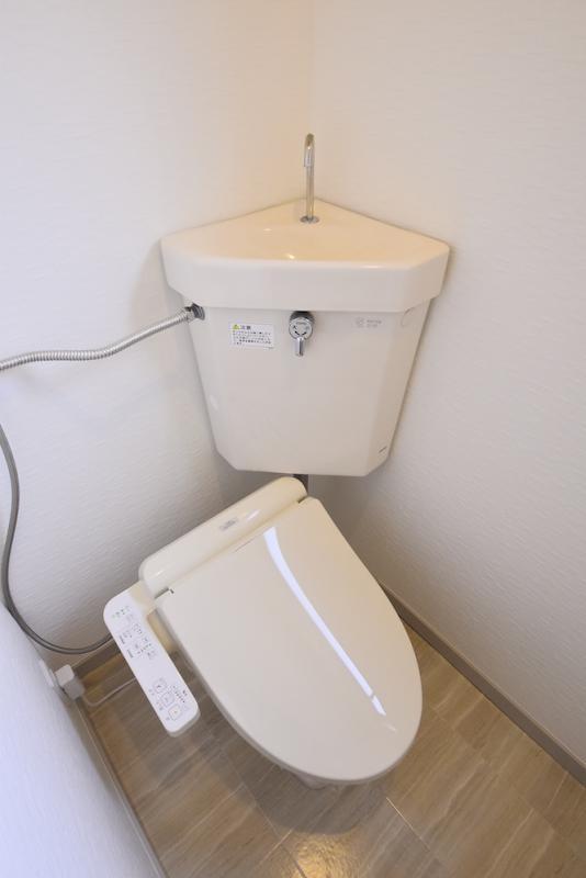 第一長崎ビル3階 バス