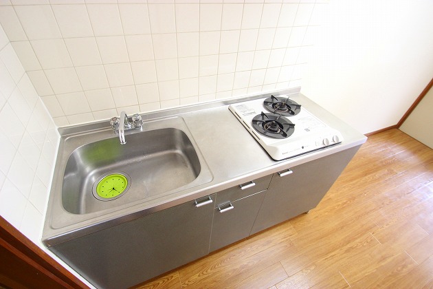 ローゼン上福岡1階 部屋その他