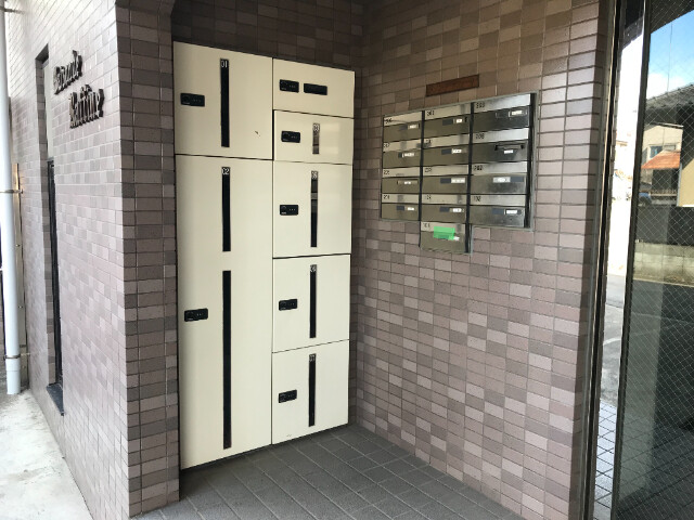 メゾンドラフィーネⅠ2階 部屋その他