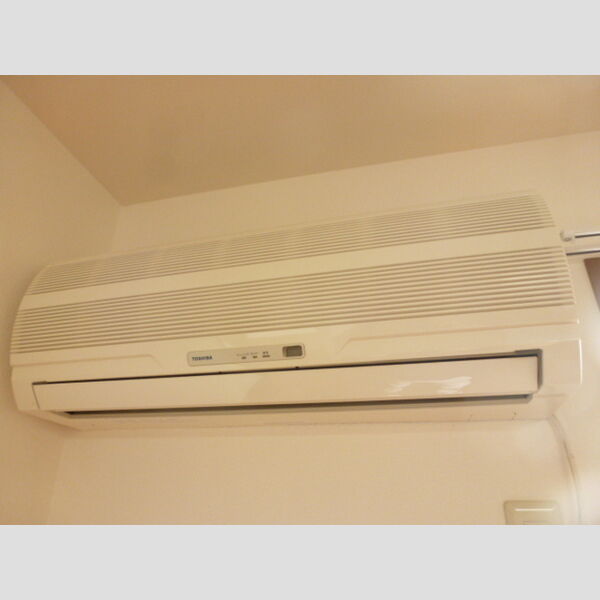 ジャーマンアイリス　Ⅱ102号室 部屋設備