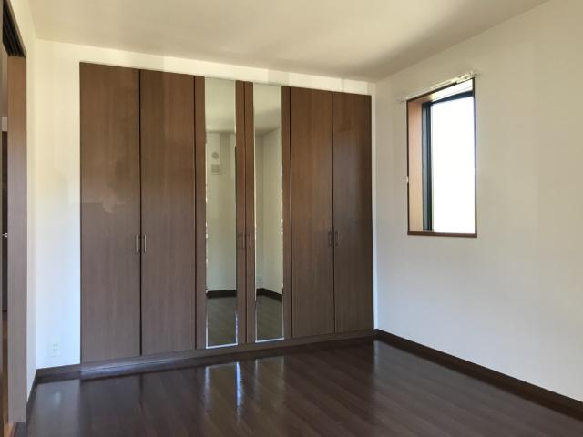 Ｓｕｎ　Ｆｏｒｅｓｔ101号室 洋室