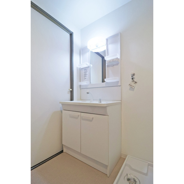 ライムライト松風台３303号室 内観