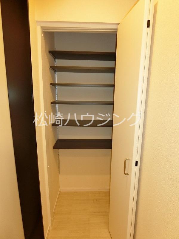 Casa Beige 玄関