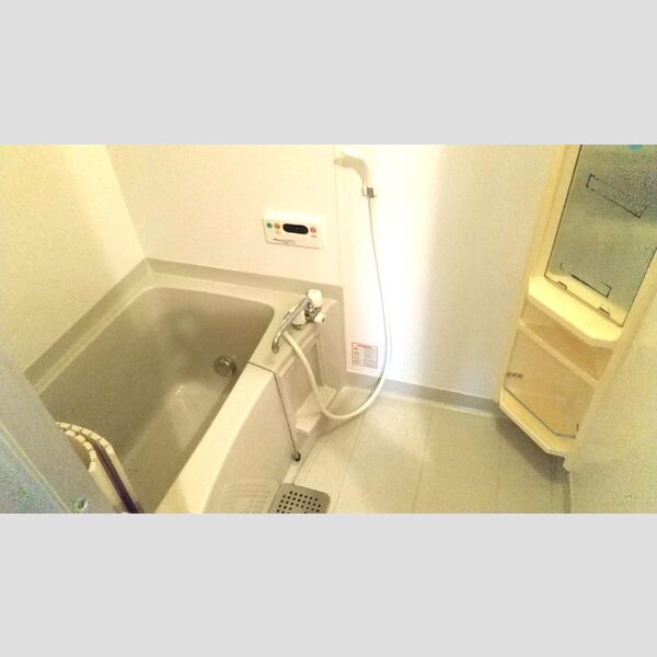 オークスコート　A お風呂