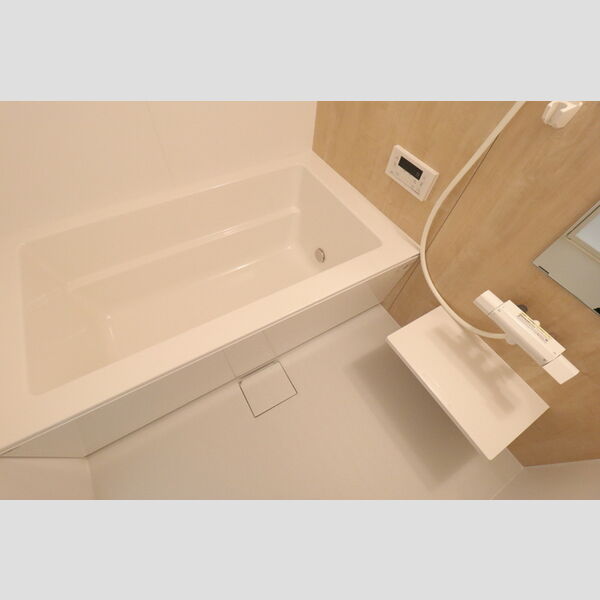 SOPHIA Ⅱ　B202号室 追い焚き給湯