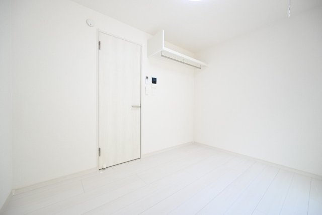ピッコラシエナ1階 部屋その他