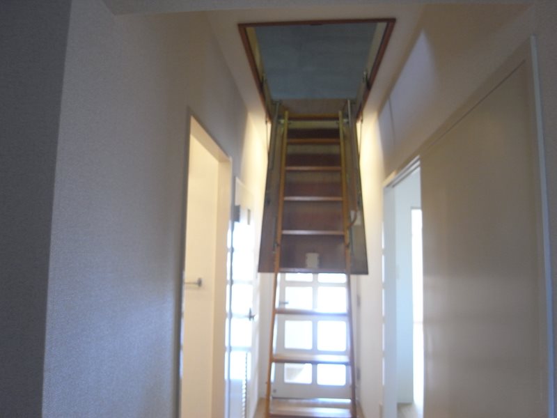 コーポレート相模原富士見5階 部屋設備