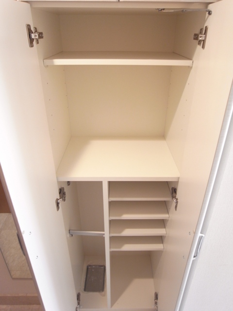 パレステュディオ新宿ＷＥＳＴ 同タイプ別住戸写真となります。現況と異なる場合がございます。