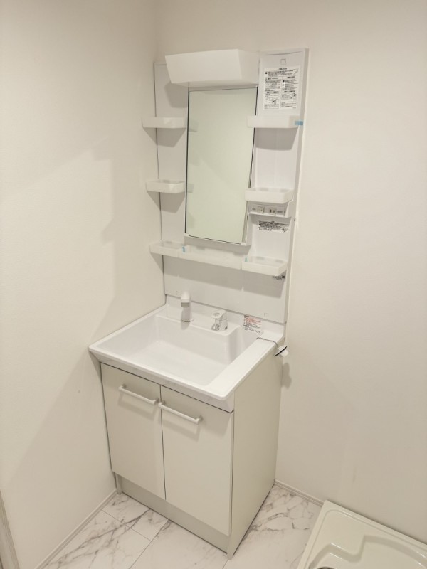 Ｃｒｅｅｄ　船橋 洗面