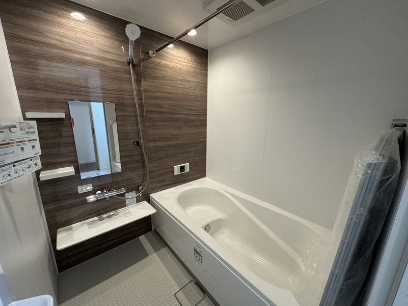 Ｂｅｌｌｅ　Ｌｅａｄ お風呂