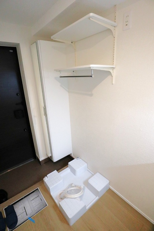 SHOKEN　Residence西川口1階 部屋設備