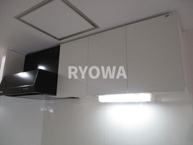 ニューハイツ金子 ※掲載の写真は退去前の写真となります。