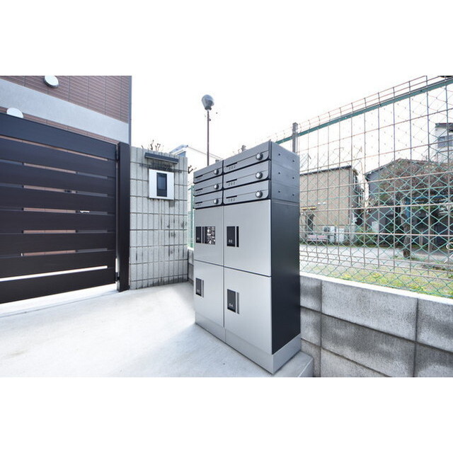 ウッドクレスト東高円寺レジデンス 内観