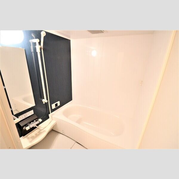 グレイスメゾン 一坪風呂