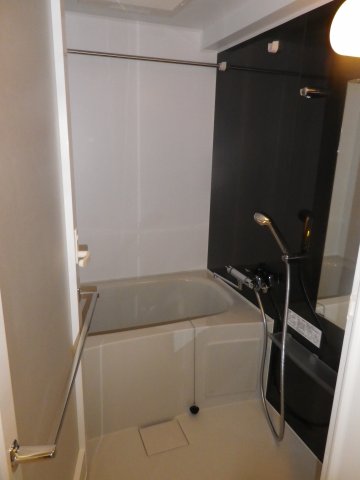 DIPS日暮里2301号室 お風呂