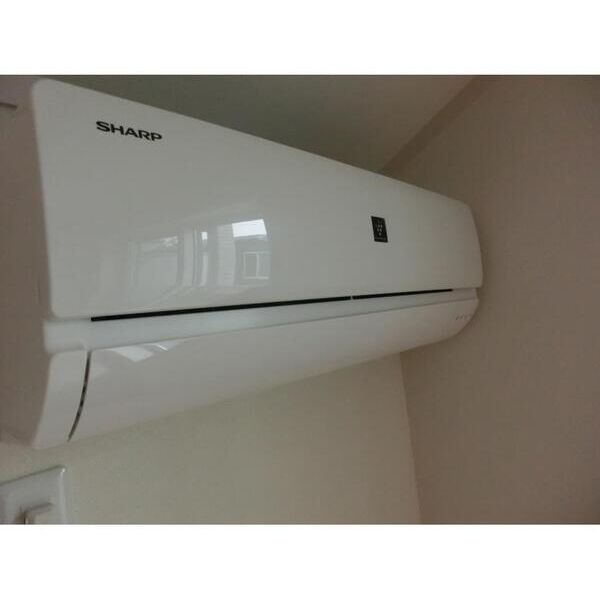 プランドール東雪谷 部屋設備