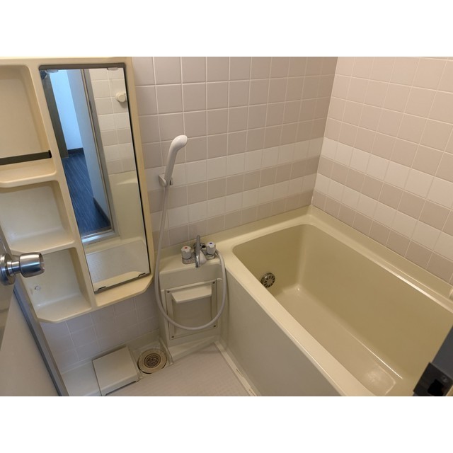 サンライズ大和P-1 お風呂