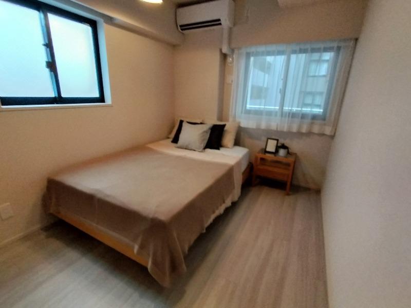 シーズンフラッツ上野稲荷町13階 部屋その他