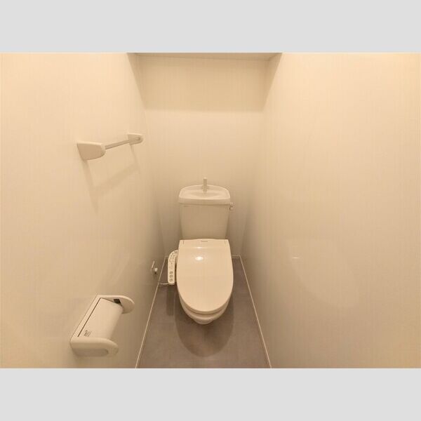 ボヌール　Ⅰ 温水洗浄暖房便座トイレ