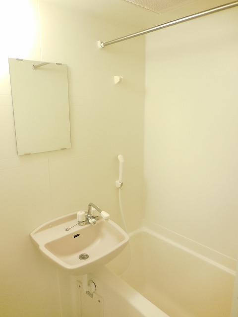 レオパレスウタガワ207号室 部屋その他