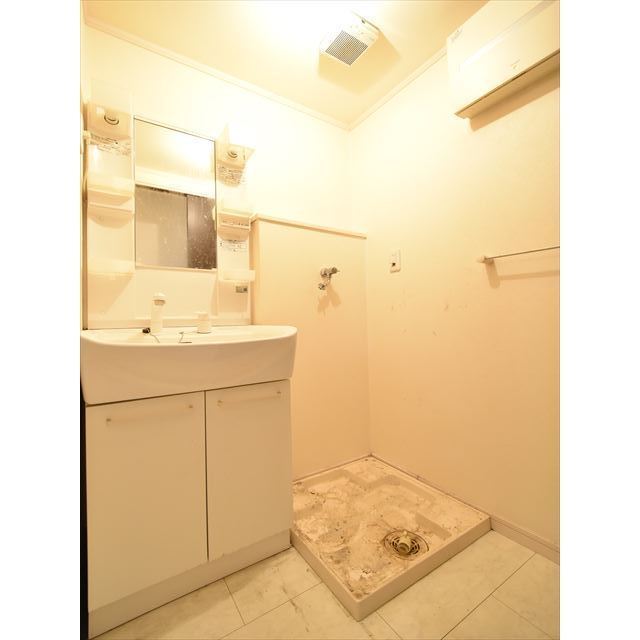 セレッソ目黒洗足0102号室 内観