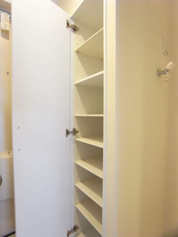 リブリ・グランパル江戸川1階 部屋設備