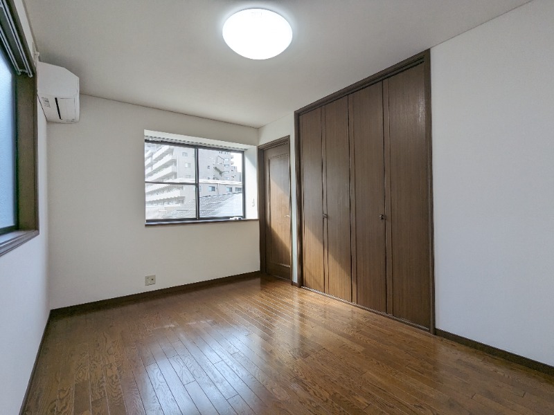 新宿区中里町テラスハウス 部屋その他