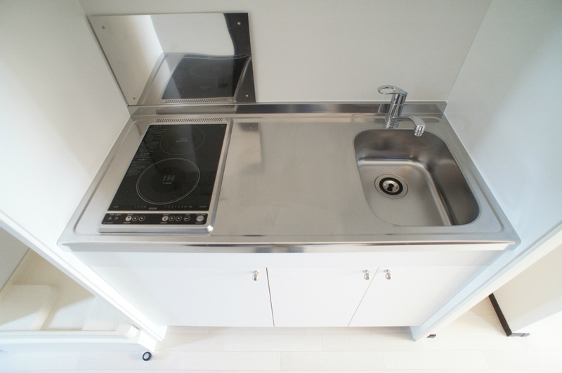 デュナミス キッチン