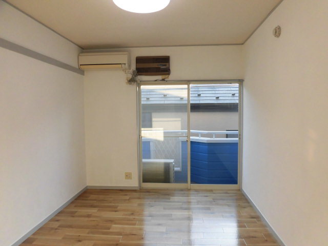 ＡＬＥＧＲＩＡ0105号室 洋室