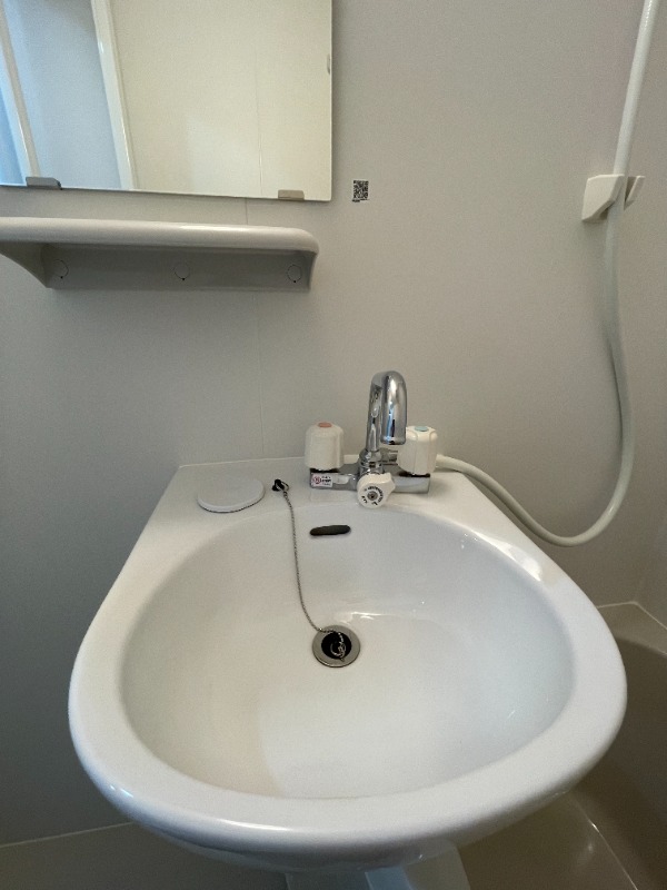 ノーザンロード扇大橋3階 部屋その他