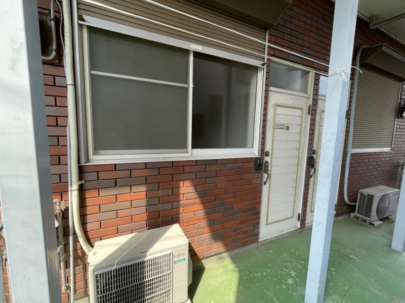 ルドルフ上福岡1階 部屋その他