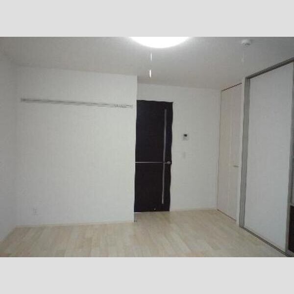 VerduraⅠ/Ⅱ　Ⅱ 洋室