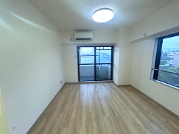 アーバンハイツ平塚303号室 部屋その他